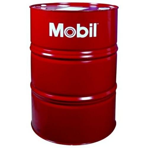 Олива моторна Mobil Delvac MX Extra 10W-40 208л.